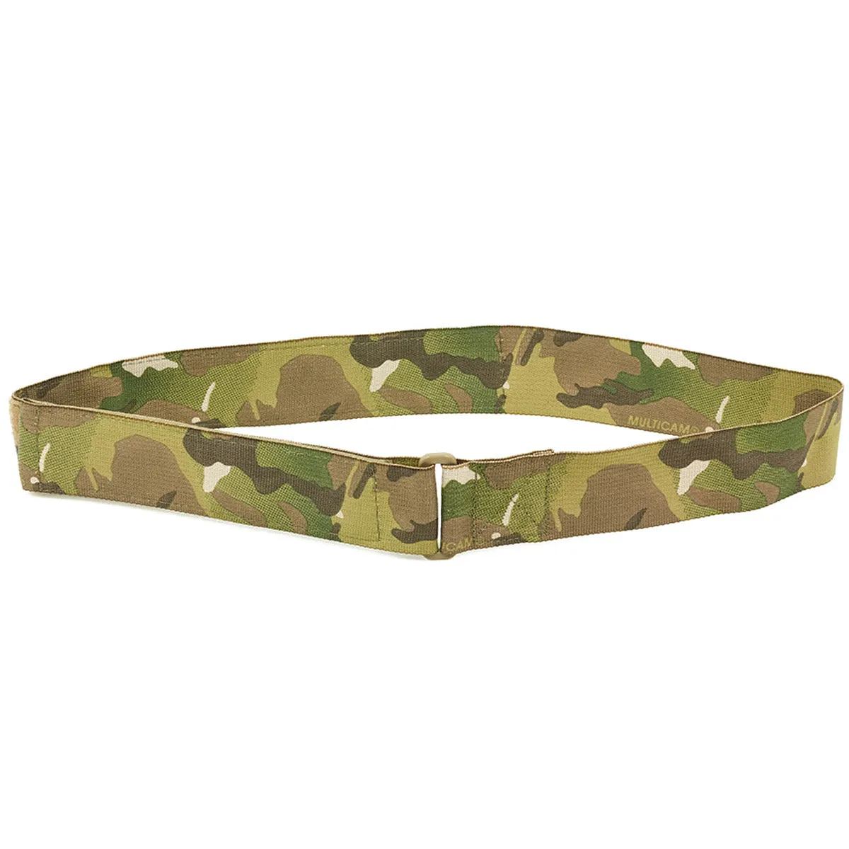 UKOM Lightweight PT/Duty Belt 50MM - Crye Multicam