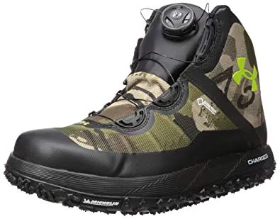 Under Armour Fat Tire GTX