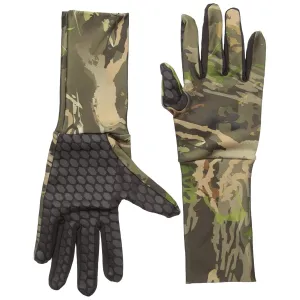 Under Armour Men's ColdGear Camo Liner Gloves