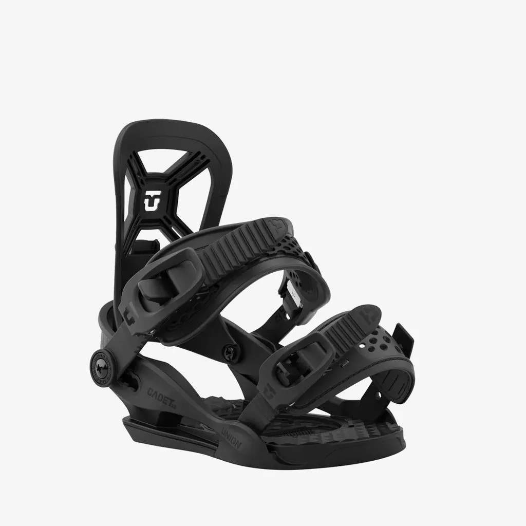 Union Cadet XS Snowboard Bindings 2023
