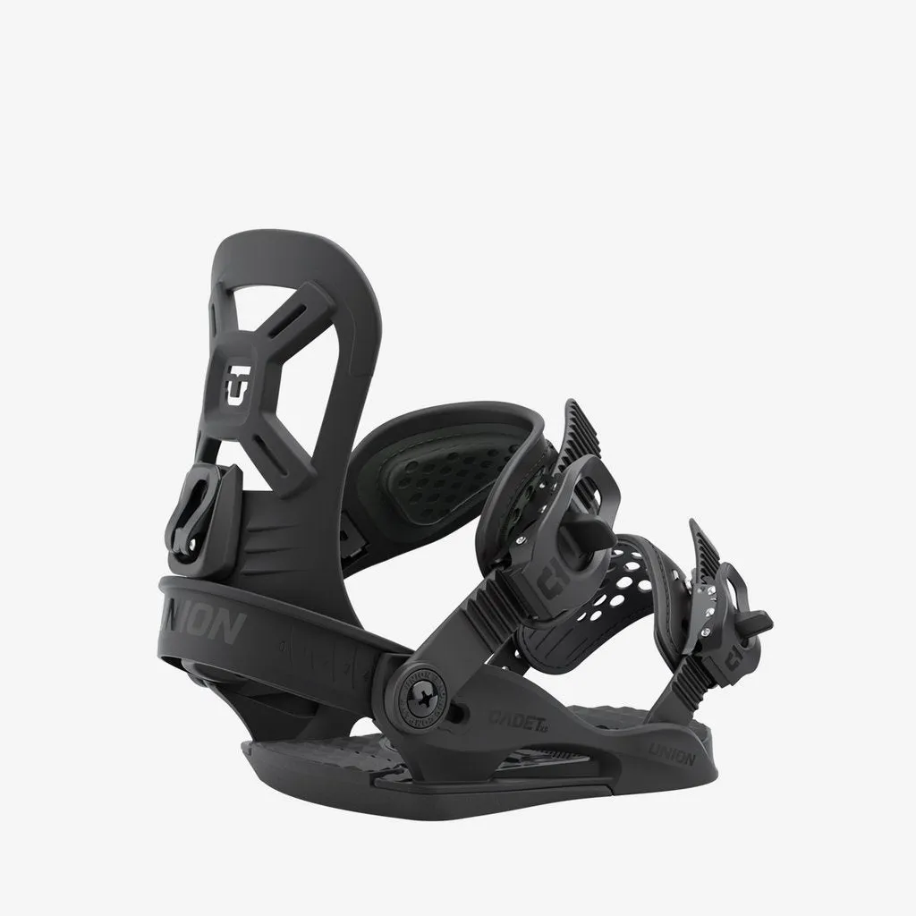 Union Cadet XS Snowboard Bindings 2023
