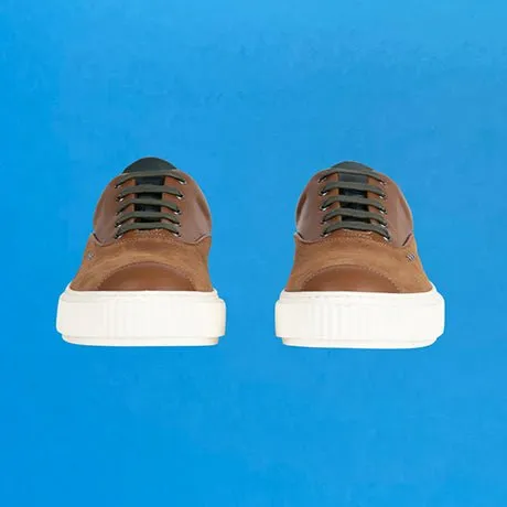 Urban hunting MEAKER sneaker