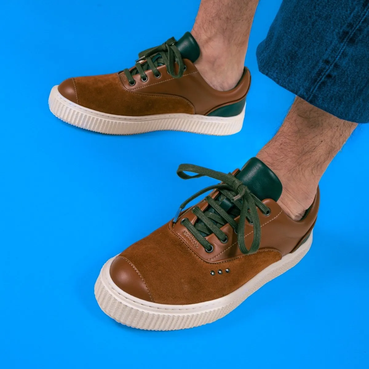 Urban hunting MEAKER sneaker