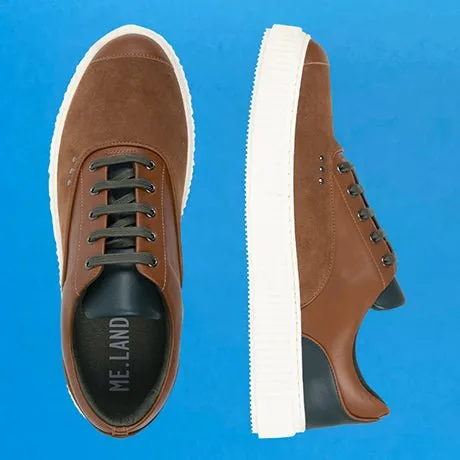 Urban hunting MEAKER sneaker