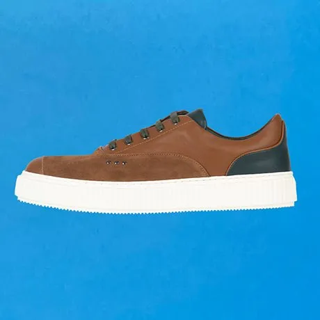 Urban hunting MEAKER sneaker