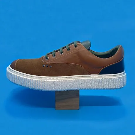 Urban hunting MEAKER sneaker