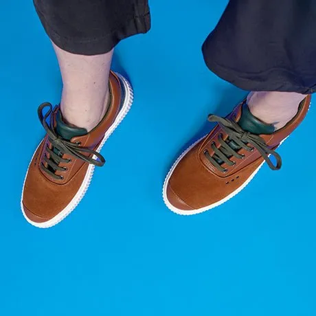 Urban hunting MEAKER sneaker