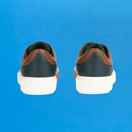 Urban hunting MEAKER sneaker