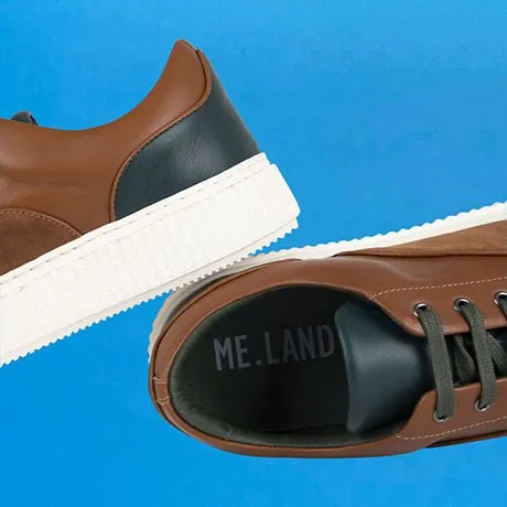 Urban hunting MEAKER sneaker