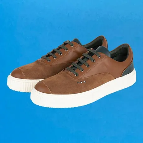 Urban hunting MEAKER sneaker