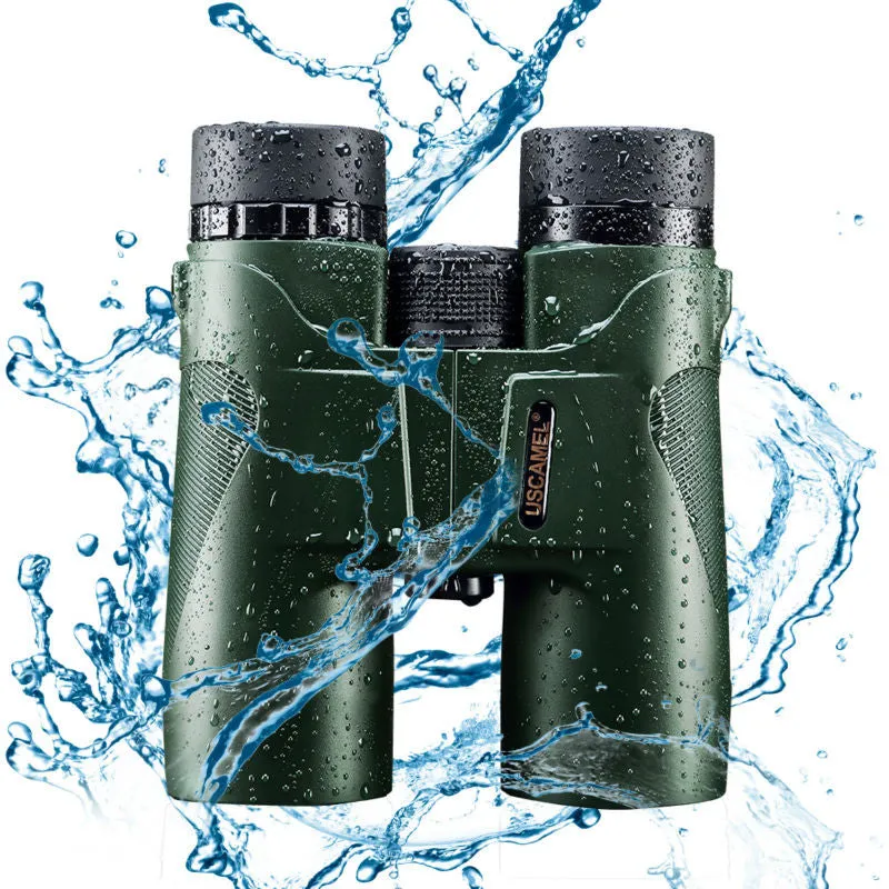 USCAMEL HD 10x42 High Quality Professional Binoculars.
