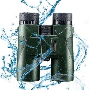 USCAMEL HD 10x42 High Quality Professional Binoculars.