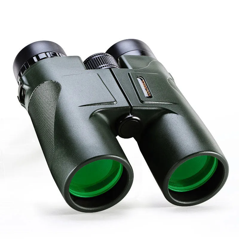 USCAMEL HD 10x42 High Quality Professional Binoculars.