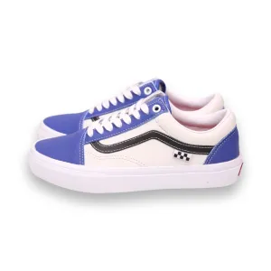 Vans Old School (sport leather) True Blue