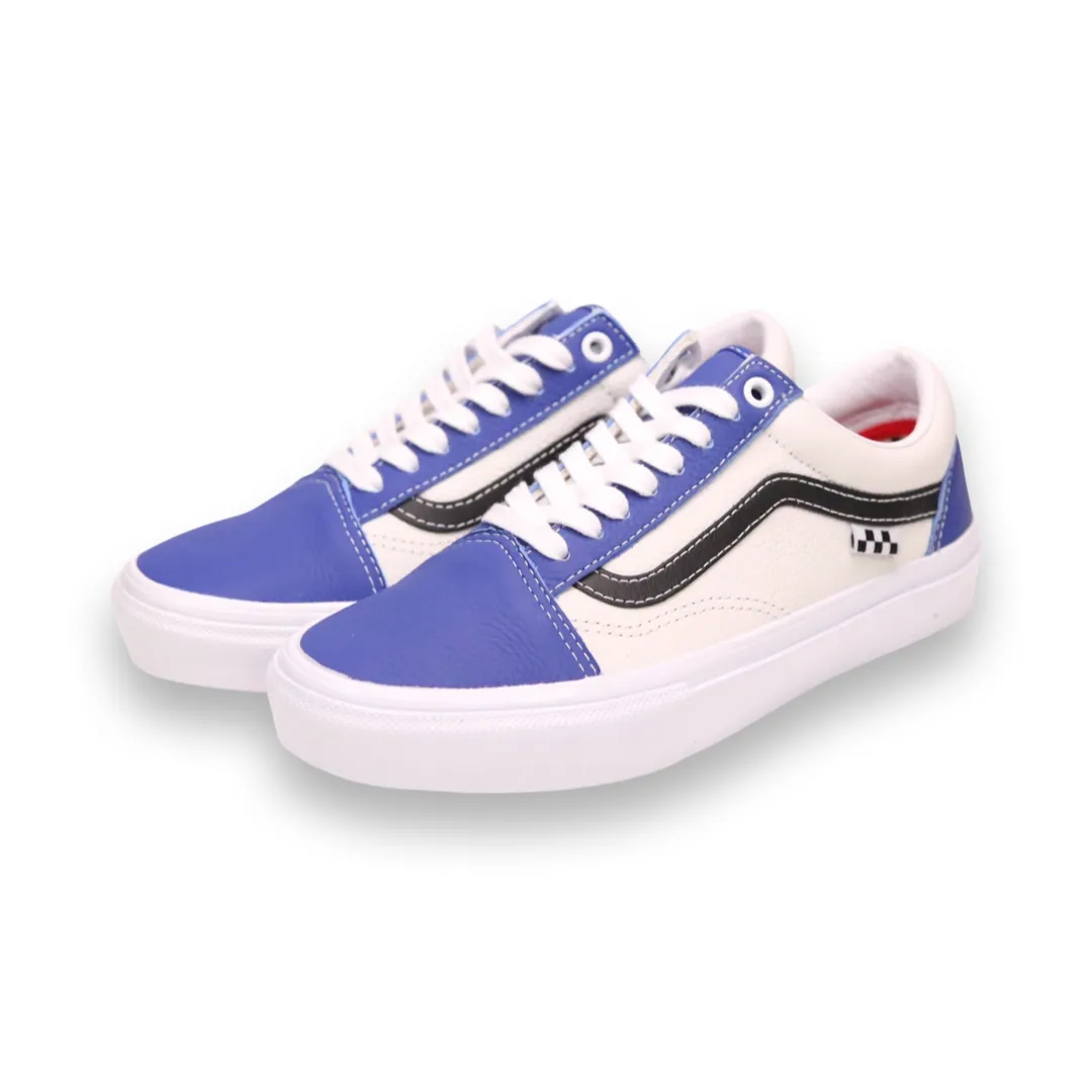 Vans Old School (sport leather) True Blue