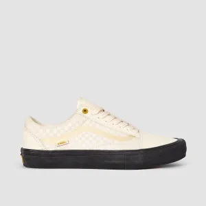 Vans Old Skool Pro Shoes - Lizzie Armanto Antique/Black