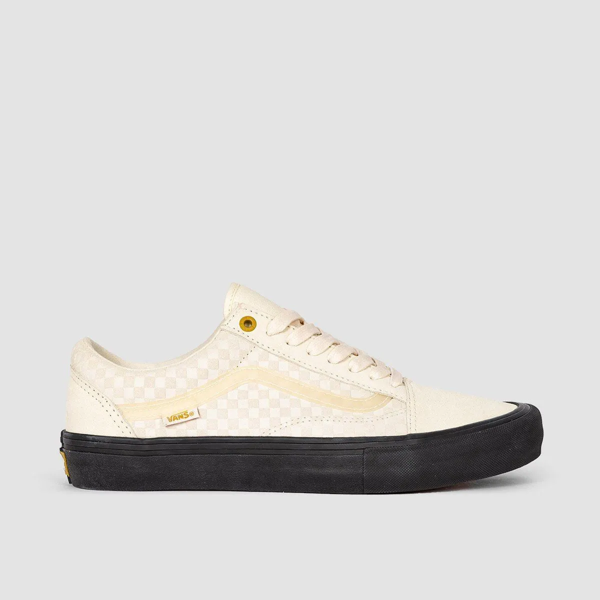 Vans Old Skool Pro Shoes - Lizzie Armanto Antique/Black