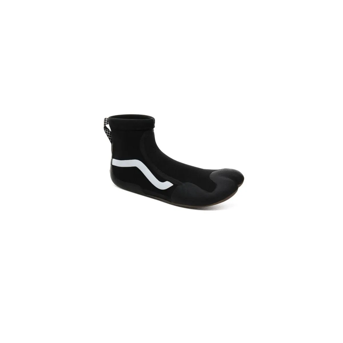 Vans - Reef Booties - Black