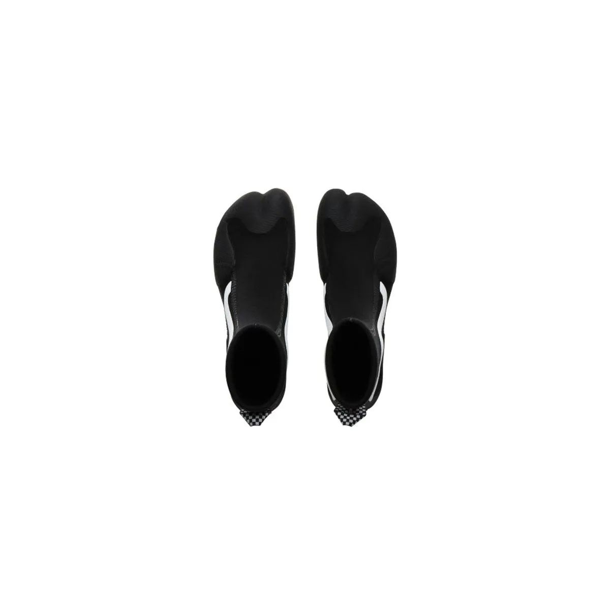 Vans - Reef Booties - Black
