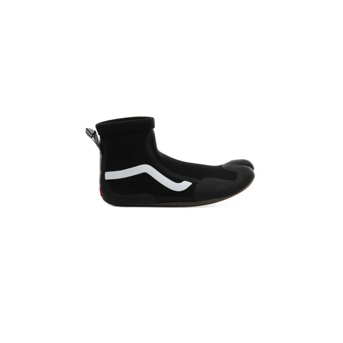Vans - Reef Booties - Black
