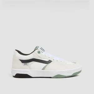 Vans Rowan 2 Shoes - Blanc De Blanc