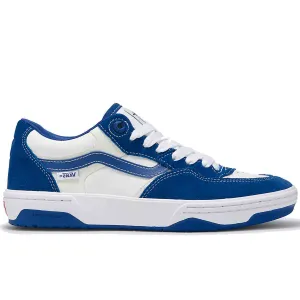 Vans Rowan 2 True Blue White