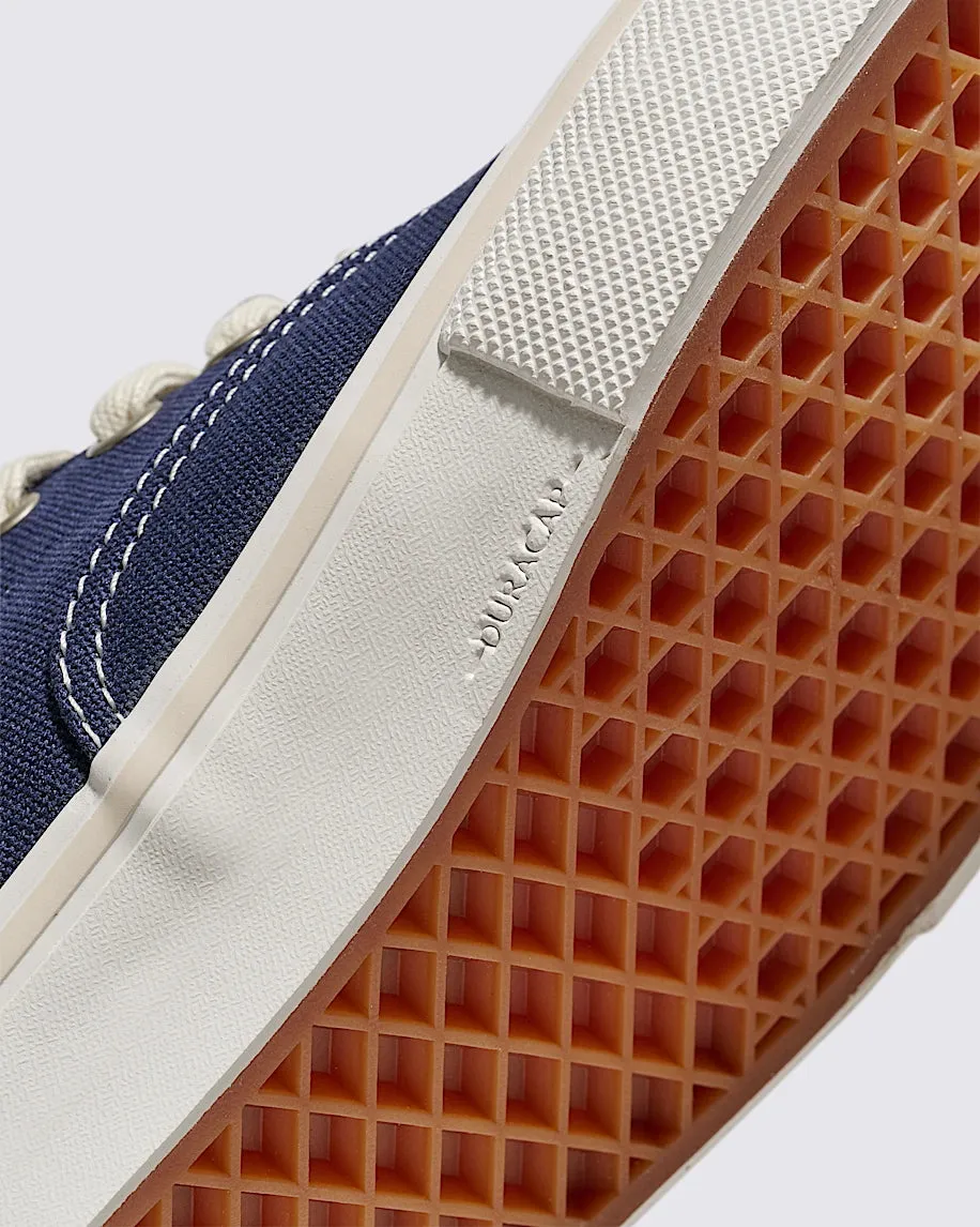 Vans Skate Authentic Navy/Turtle Dove