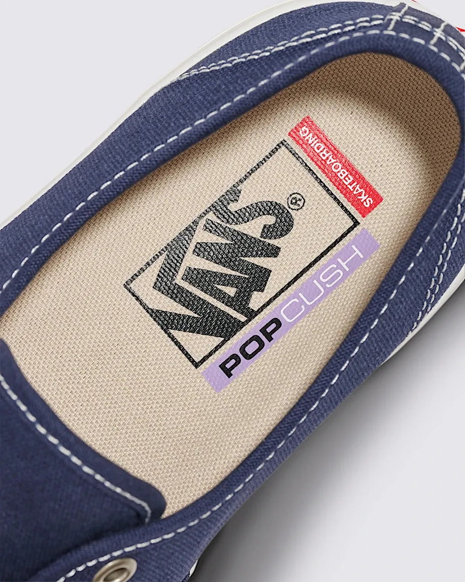 Vans Skate Authentic Navy/Turtle Dove