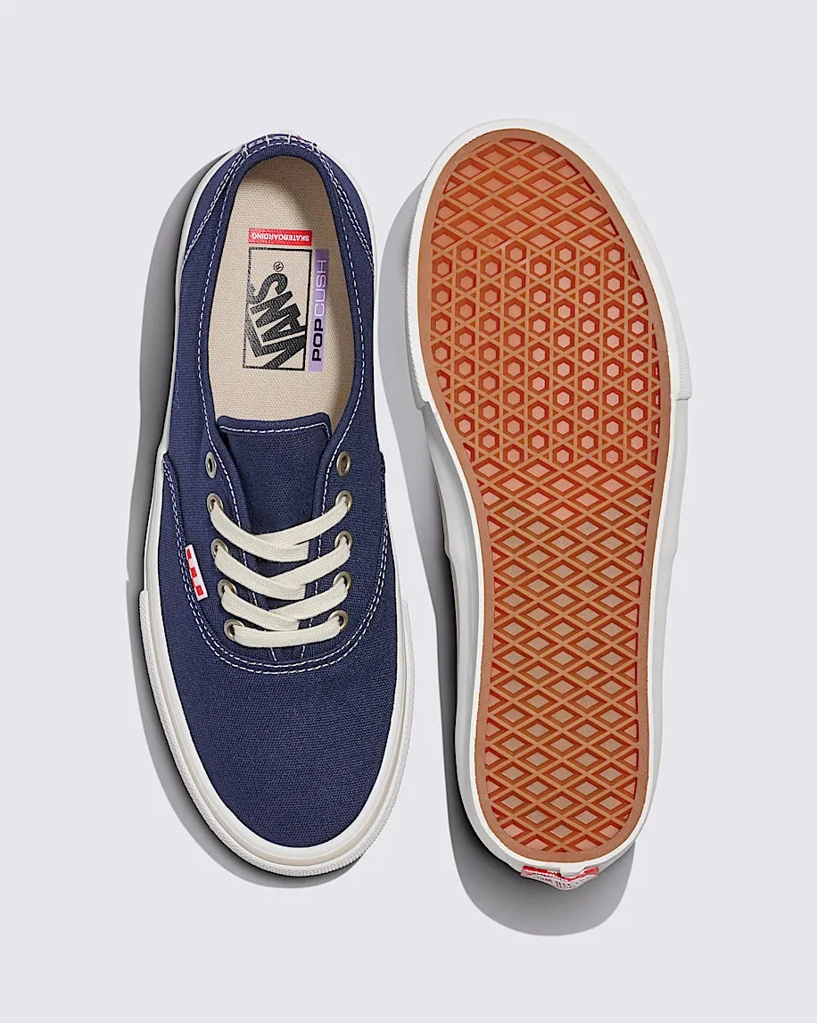 Vans Skate Authentic Navy/Turtle Dove