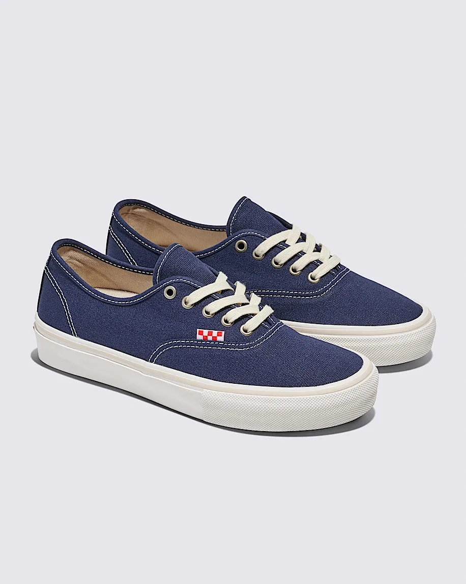 Vans Skate Authentic Navy/Turtle Dove