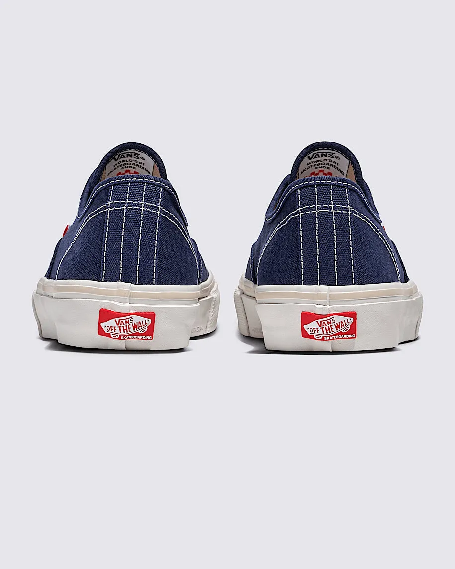 Vans Skate Authentic Navy/Turtle Dove