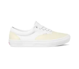Vans Skate Era - White/White
