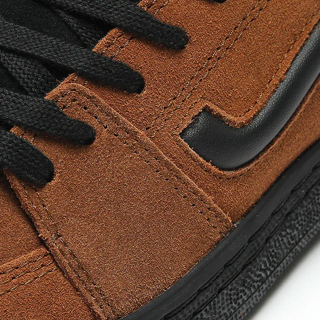Vans - Skate Fairlane VC - brown/black - Online Only!