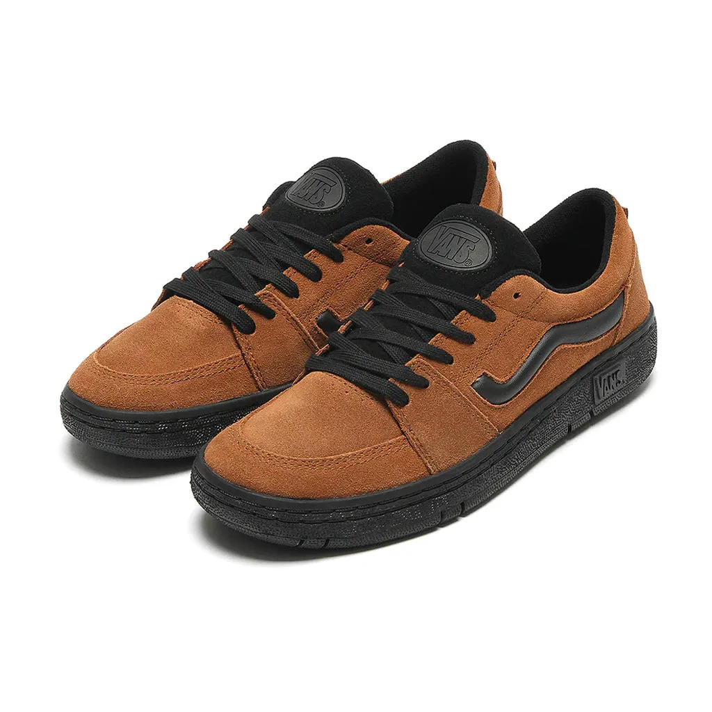 Vans - Skate Fairlane VC - brown/black - Online Only!