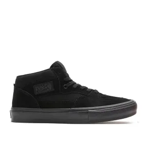 Vans Skate Half Cab Black / Black