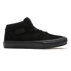 Vans - Skate Half Cab  - Black/Black