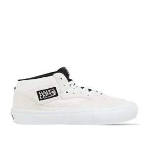 Vans Skate Half Cab Blanc De Blanc