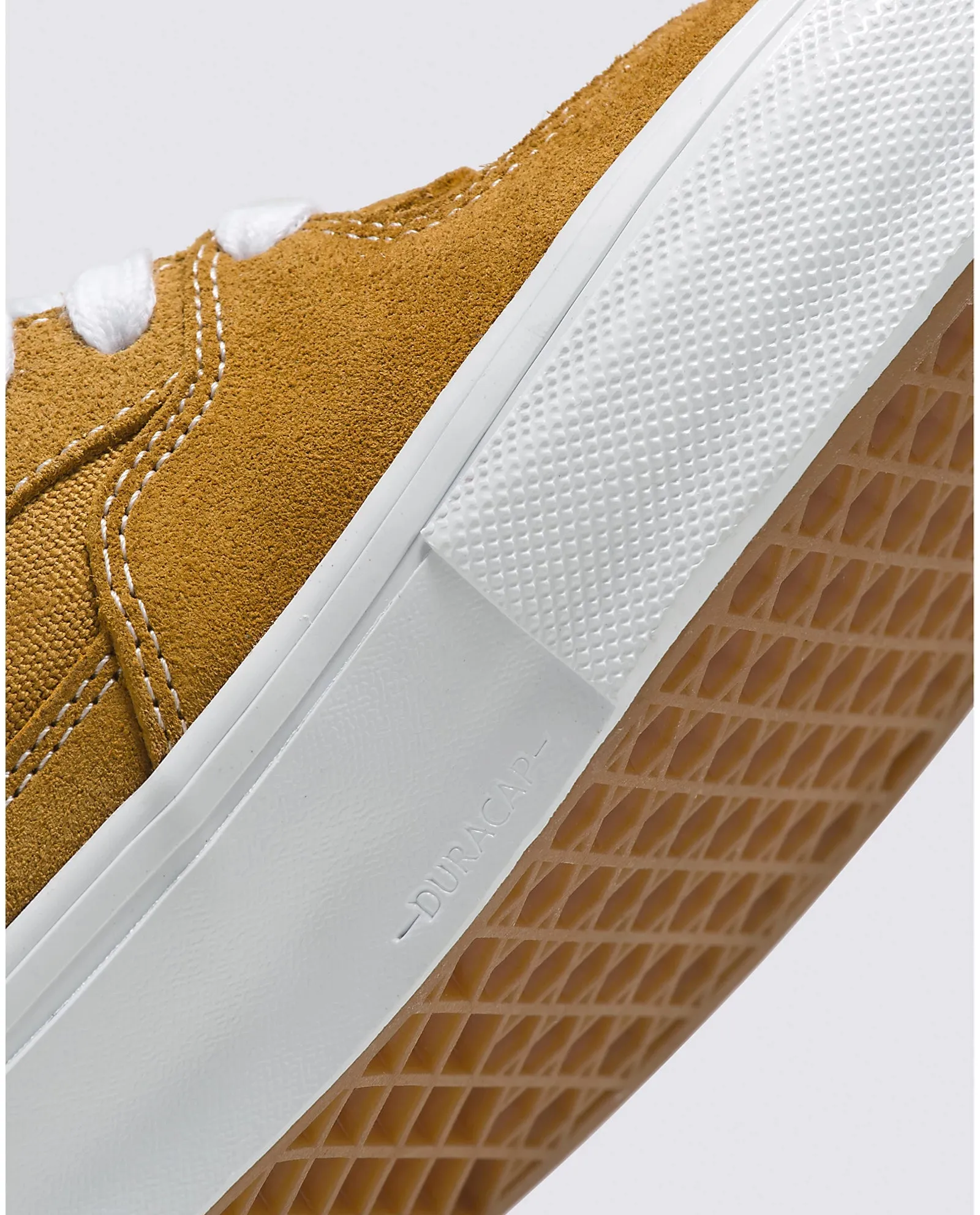 Vans Skate Half Cab Gold