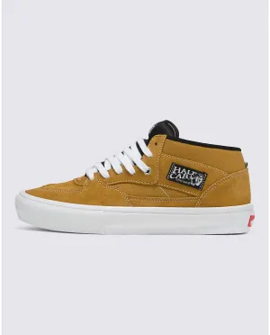 Vans Skate Half Cab Gold
