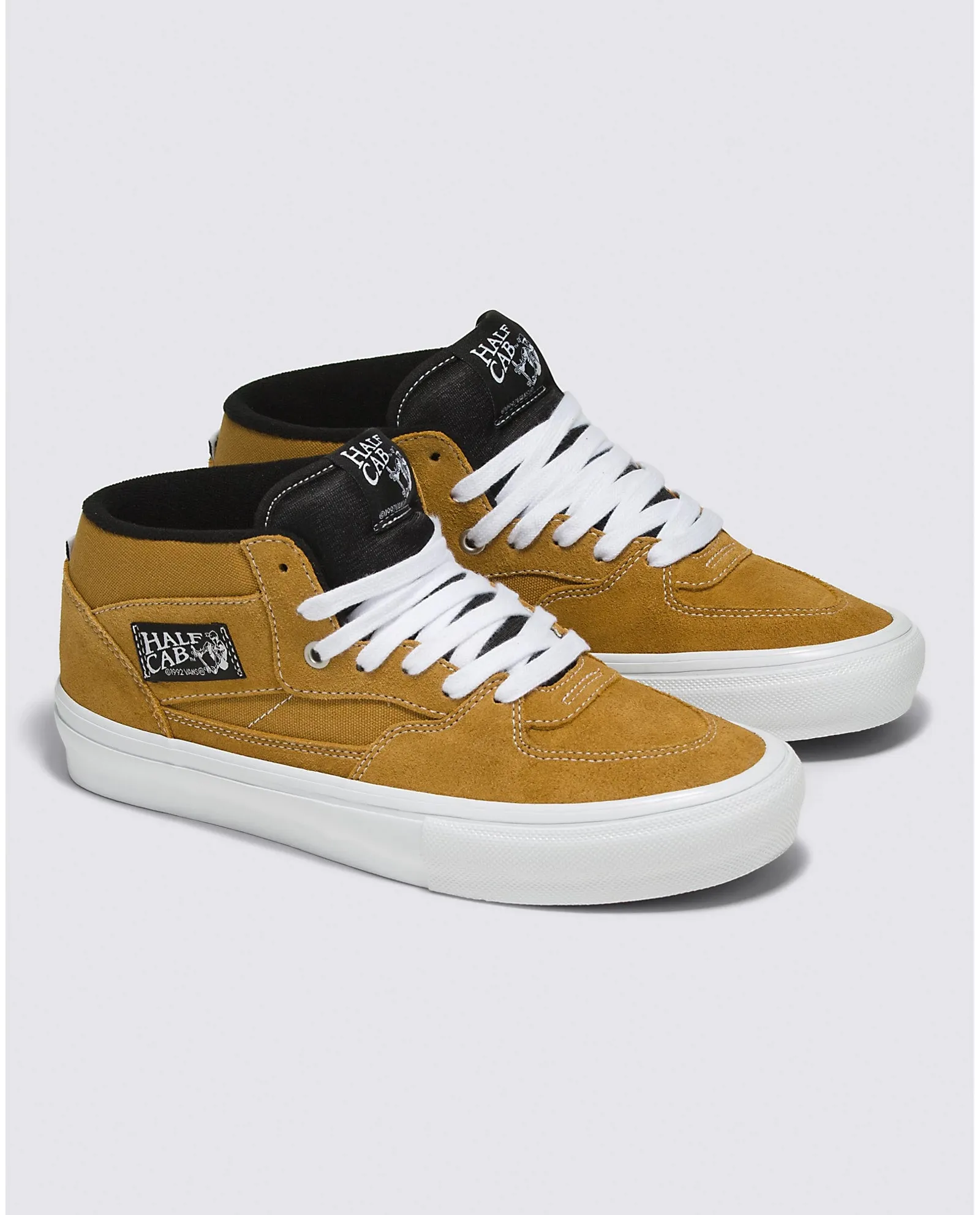 Vans Skate Half Cab Gold