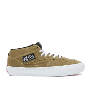 Vans Skate Half Cab Pro Gothic Olive