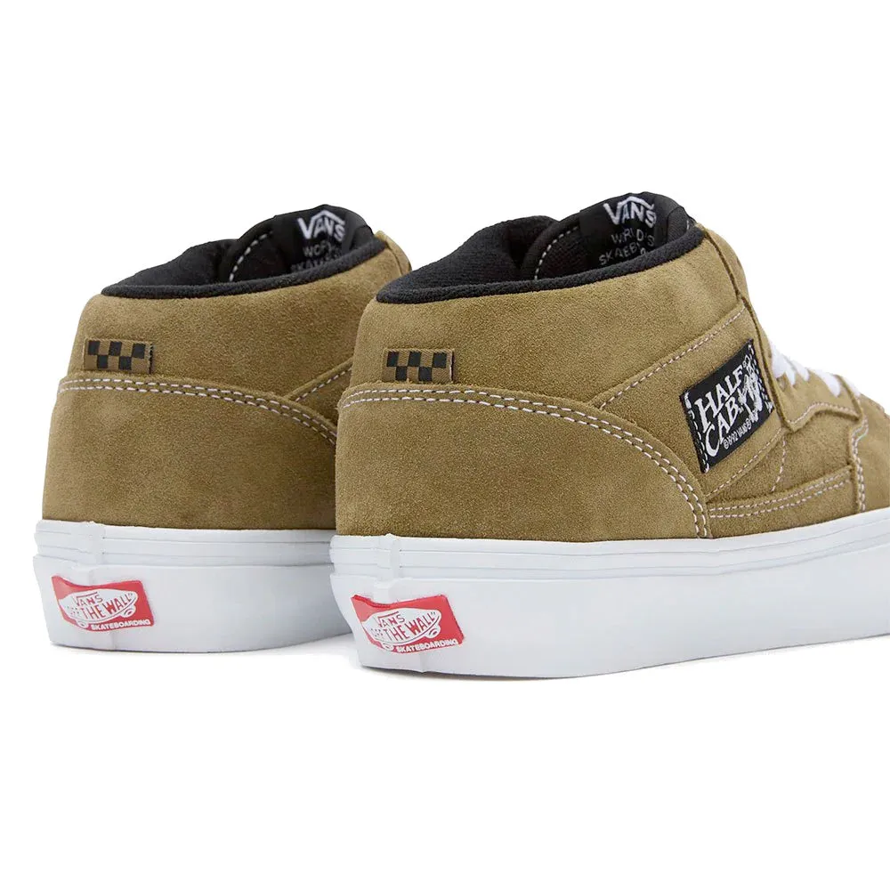 Vans Skate Half Cab Pro Gothic Olive
