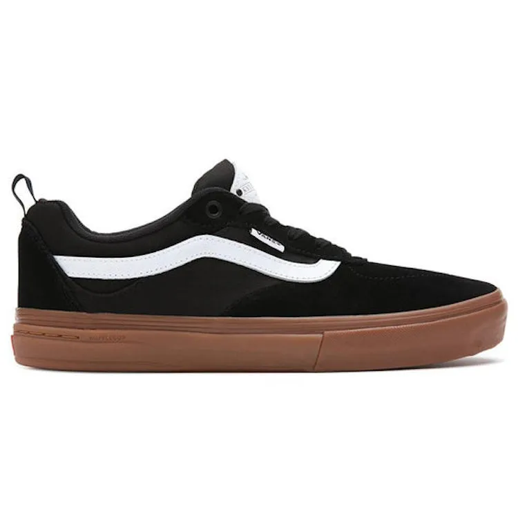 Vans Skate Kyle Walker Black/Gum Shoes