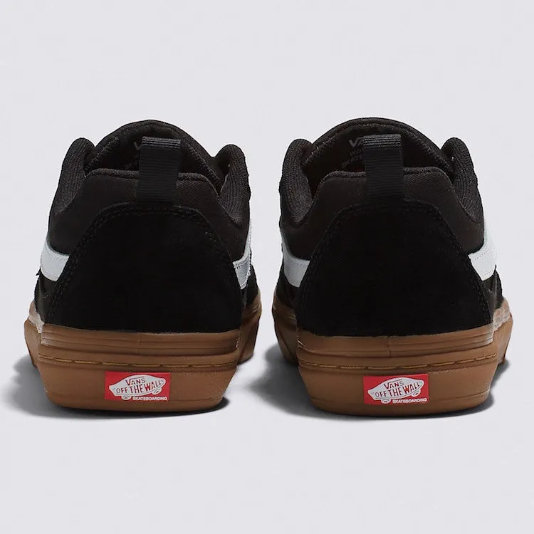 Vans Skate Kyle Walker Black/Gum Shoes