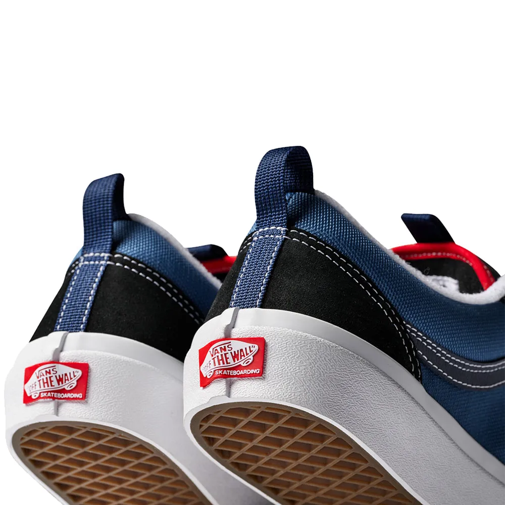 Vans Skate Old Skool 36  Black/Stv Navy