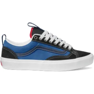 Vans Skate Old Skool 36  Black/Stv Navy
