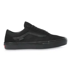 VANS Skate Old Skool Black/Black