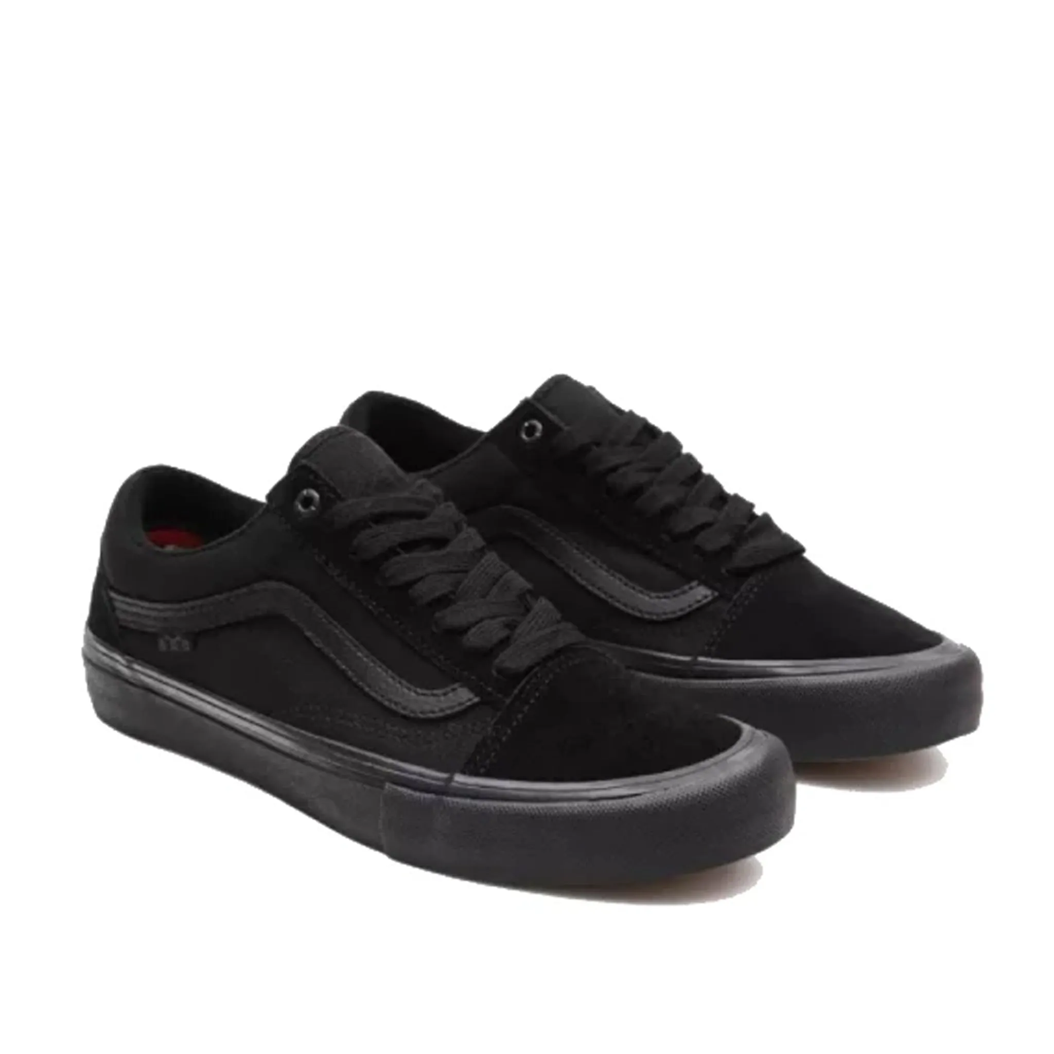 Vans Skate Old Skool Black/Black