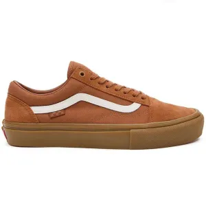 Vans Skate Old Skool Brown/Gum Shoes