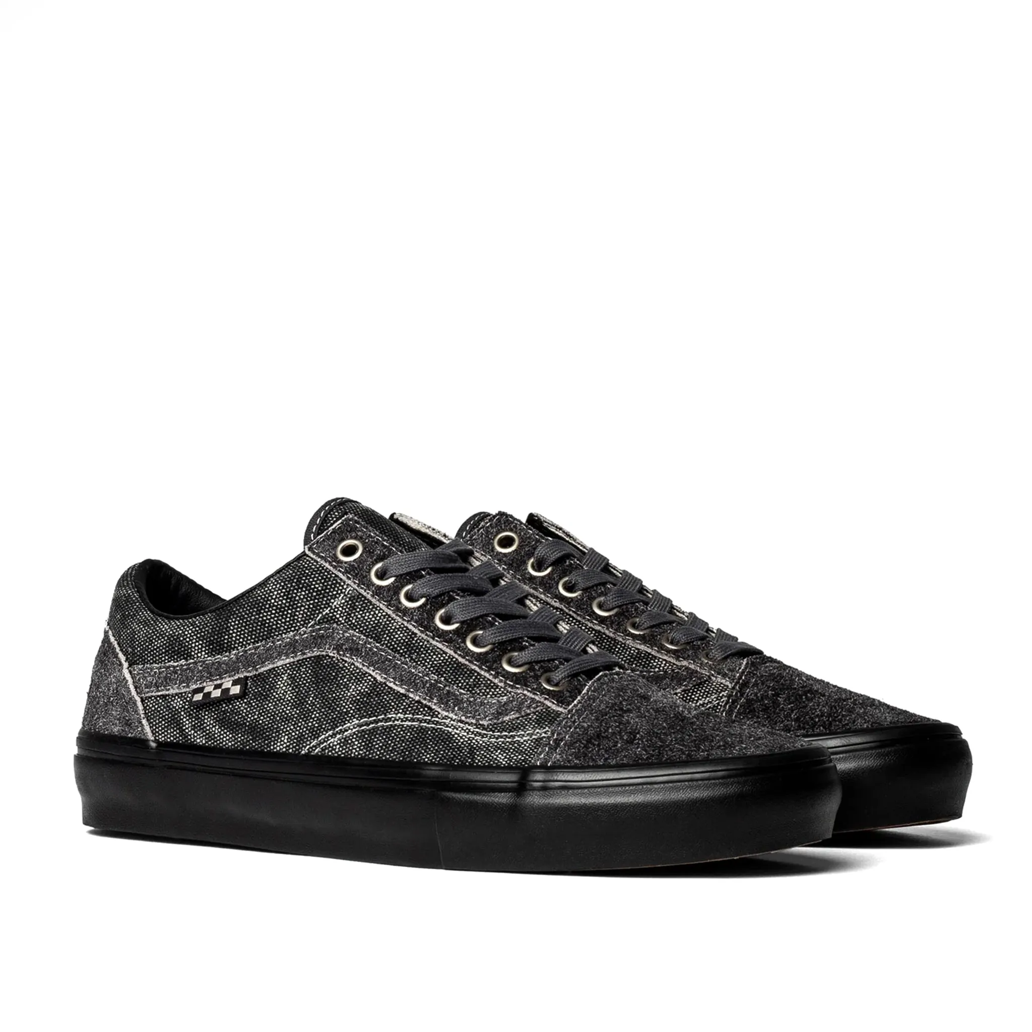 Vans Skate Old Skool x Quasi Asphalt Sale